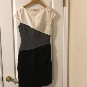Gently used London Times dress